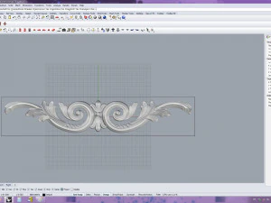 set of 38 decor 3D Model