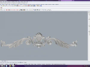 set of 38 decor 3D Model