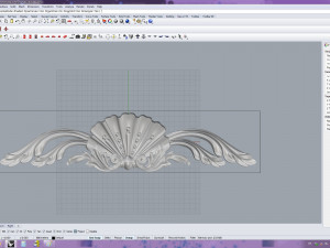 set of 38 decor 3D 模型