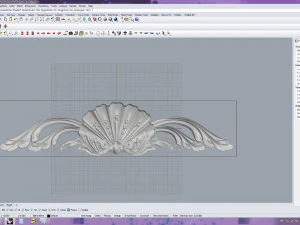 set of 38 decor 3D Model