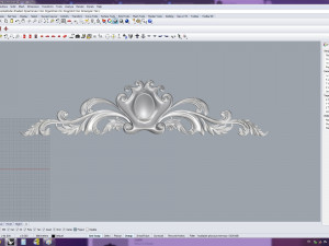set of 38 decor 3D 模型