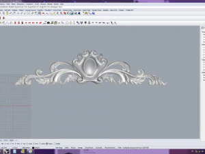 set of 38 decor 3D Model