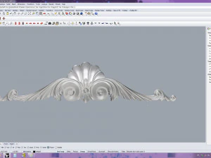 set of 38 decor 3D Model