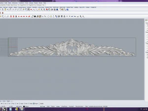set of 38 decor 3D Model