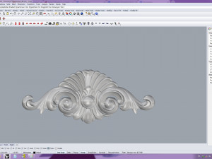 set of 38 decor 3D 模型