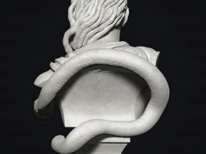 giovane delinquente Modello di stampa 3D