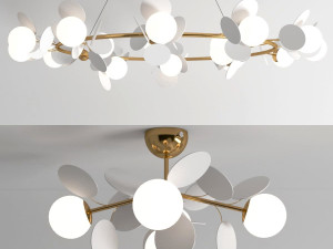 matisse self collection 3D Модель