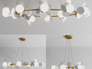 matisse self collection Model 3D