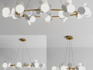 matisse self collection 3D Model