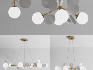 matisse self collection Model 3D