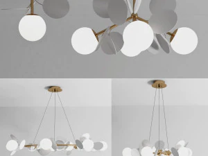 matisse self collection 3D Model