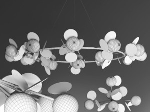 matisse self collection Model 3D