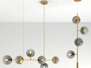 olive tree branch 6 Modelo 3D