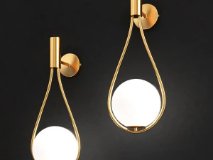 стена желаний 2 3D Модель