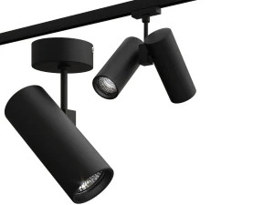 sparatutto von molto luce Modello 3D