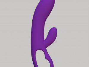 dildo lilou 3D Print Model