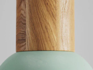pendant lamp mavrina by anzazo 3D Model