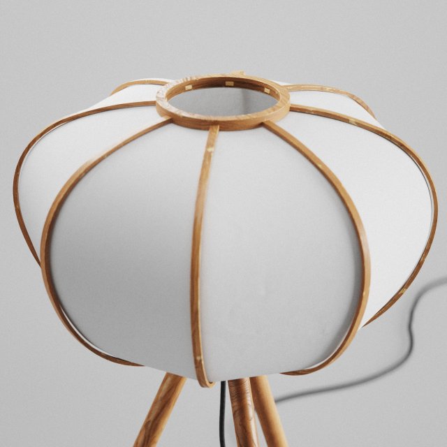 Lamp h&m hot sale