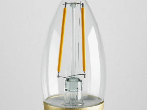 table lamp tarnaby by ikea 3D Model