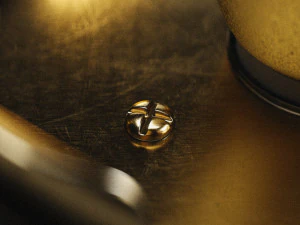 table lamp tarnaby by ikea 3D Model