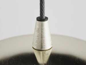 hm metal pendant light 3D Model
