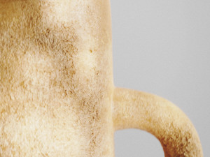pbr vases with handles by zara home part 1 Modèle 3D