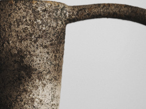 pbr vases with handles by zara home part 2 3D 모델