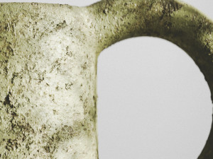 pbr vases with handles by zara home part 2 3D 모델