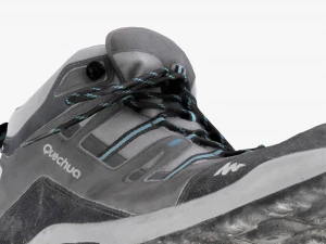 hiking boot 3D Model