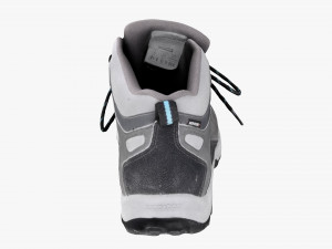hiking boot 3D 模型