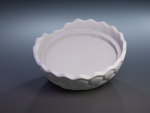 turtle 3D Принт Модель