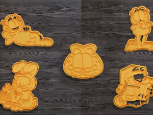 STL file Roblox face cookie cutter 🍪・3D print design to download