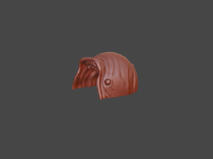the binding of isaac chub 3D प्रिंट मॉडल