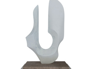 gregory anatchkov sculpture 3D 模型
