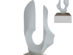 gregory anatchkov sculpture Model 3D