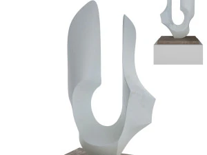 gregory anatchkov sculpture 3D Model