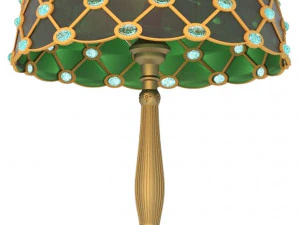 lampada da tavolo Modello 3D