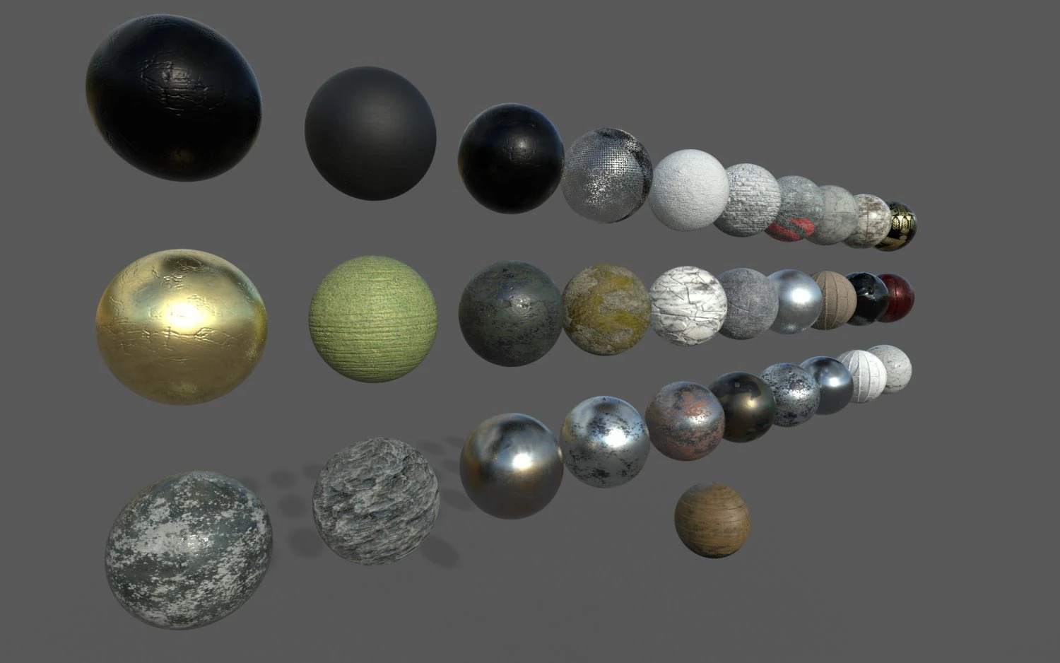 pbr texture pack CG Textures .c4d .max .obj .3ds .fbx .stl .blend 