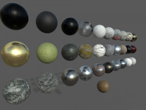 pbr texture pack CG Textures