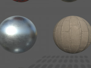 pbr texture pack CG 纹理
