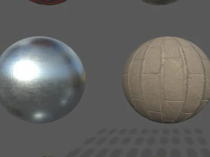 pbr texture pack CG Textures