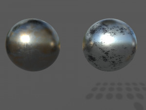 pbr texture pack CG 纹理