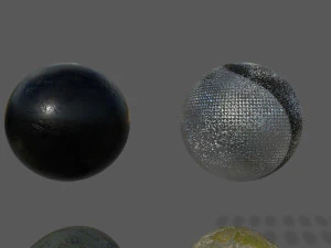 pbr texture pack CG Textures