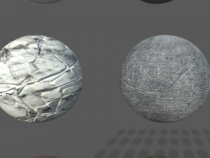 pbr texture pack CG 纹理