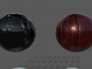 pbr texture pack CG 纹理