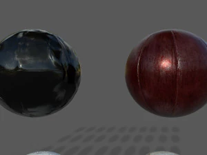 pbr texture pack CG Textures