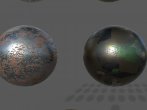 pbr texture pack CG 纹理