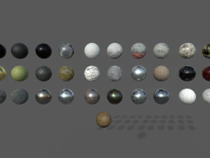 pbr texture pack CG Textures