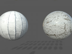 pbr texture pack CG 纹理