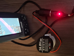 electric socket 3D मॉडल